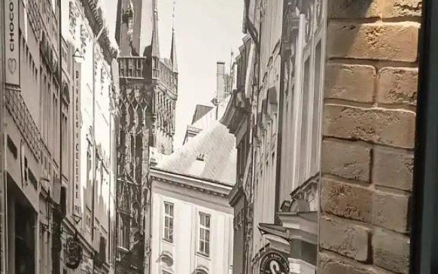 Апартаменты Прованс Моравия