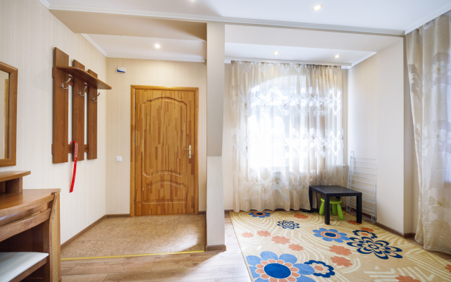 Апартаменты в Центре Курортного Светлогорска