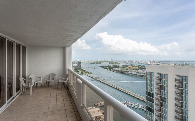 Апартаменты Cozy Stay