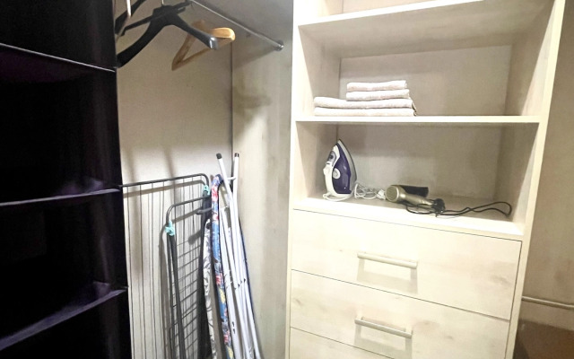 Квартира на Улице Щорса 24