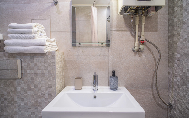 Квартира Турин