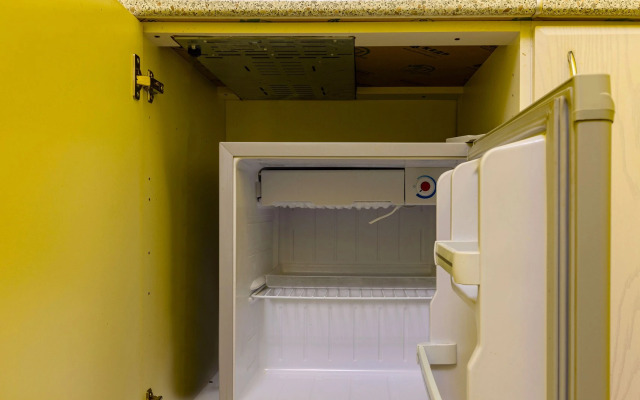 Gosti Lyubyat Na Pushkinskoy Flat