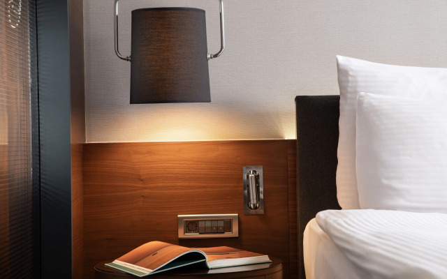 Royal Stay Palace Hotel