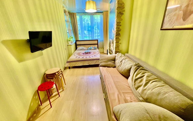 Panorama Kazan Center Apartments