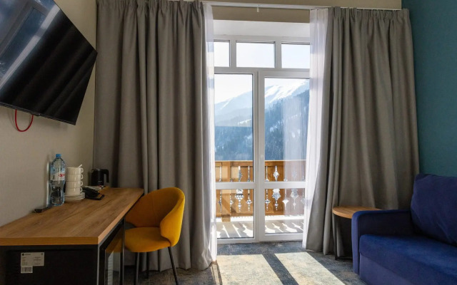 Hotel Alean Select Altair