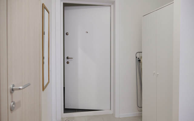 Квартира Космонавтов 11А