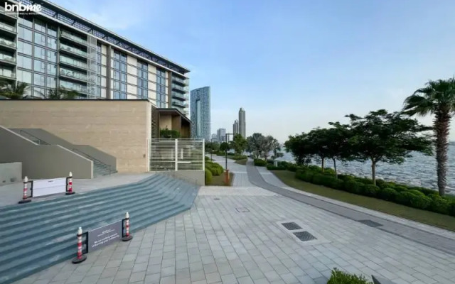 bnbme | Bluewaters B5 | 2 BDR Apartments