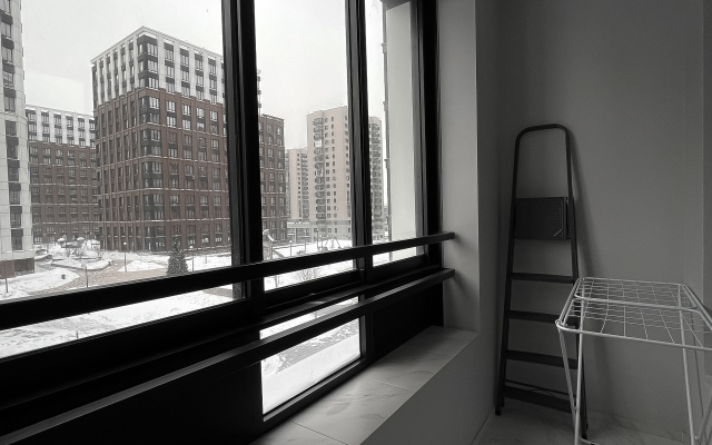 Апартаменты в ЖК Savin House