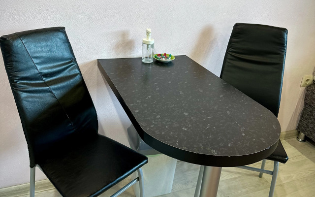 Квартира в Оренбурге