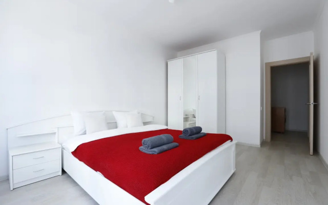 Апартаменты MaxRealty24 Vesterdam 2