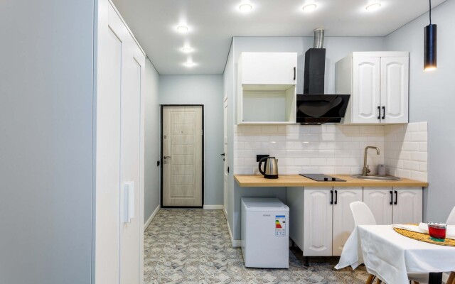 Апартаменты Дизайнерские в ЖК Наши Люди