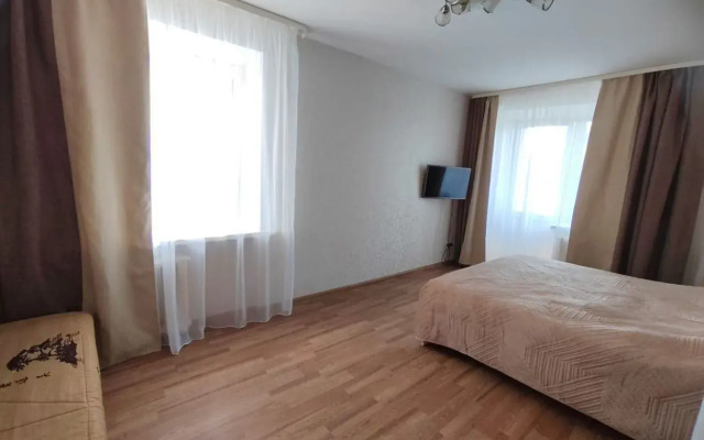 Na Moskovskom prospekte 127 Flat