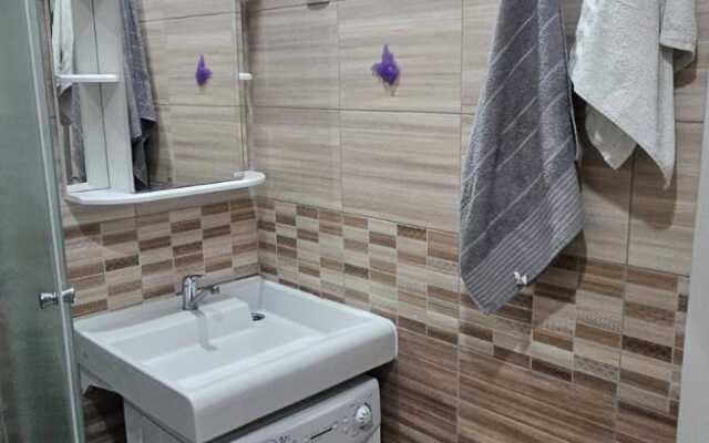 Квартира студия 132 в ЖК Каравелла Португалии