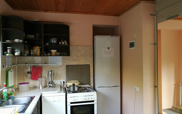 Guest House Villa Roza