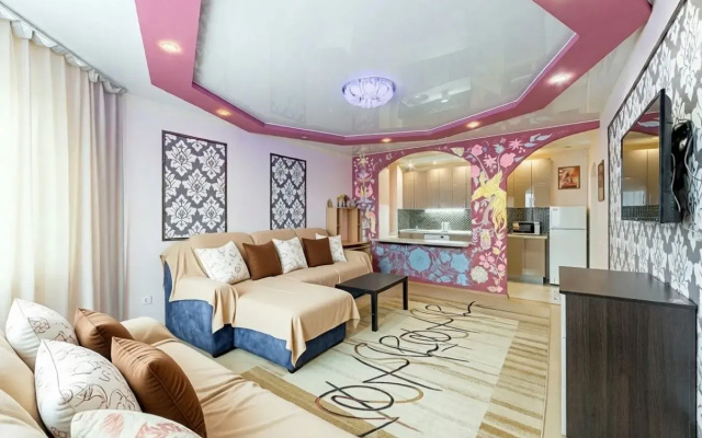 Apartamenty Dolgoprudnyj