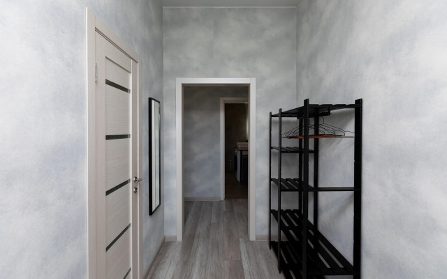 S Basseynom I Mangalom Dlya 8 Gostey Private house