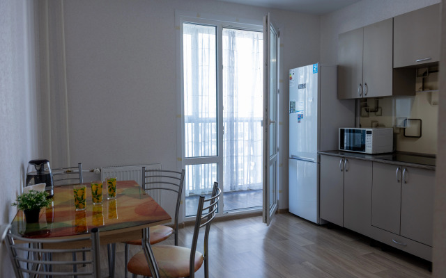 Квартира на Московском проспекте 209