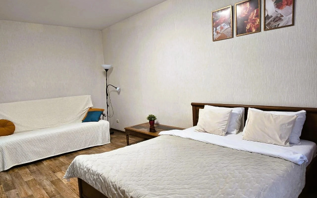 Апартаменты на Мещерском бульваре 5А