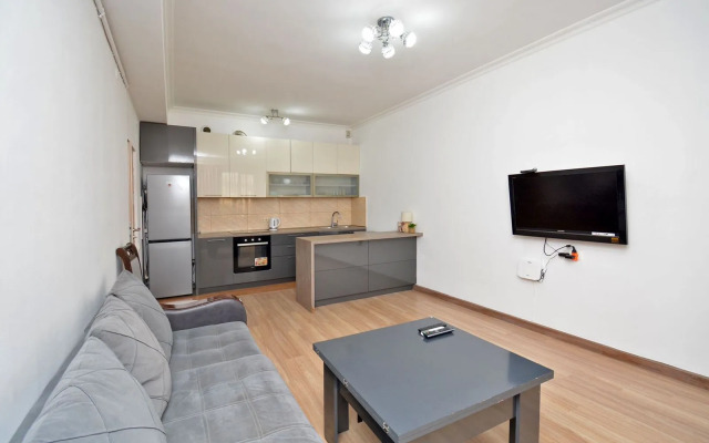 Perte House Apartment's on Argishti 13 Street Apartments