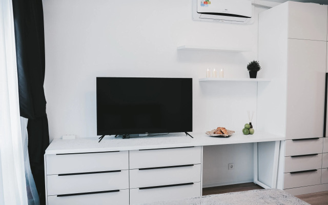 Апартаменты вГости Михайловский Парк