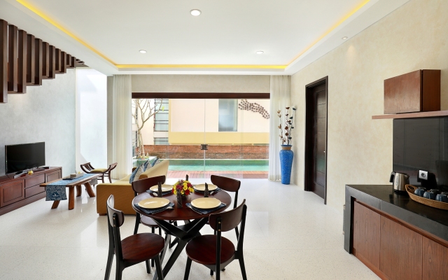 The Miracle Nusa Dua Villa