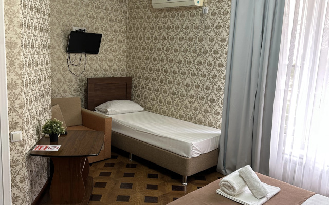 Residence Hotel & Terrace