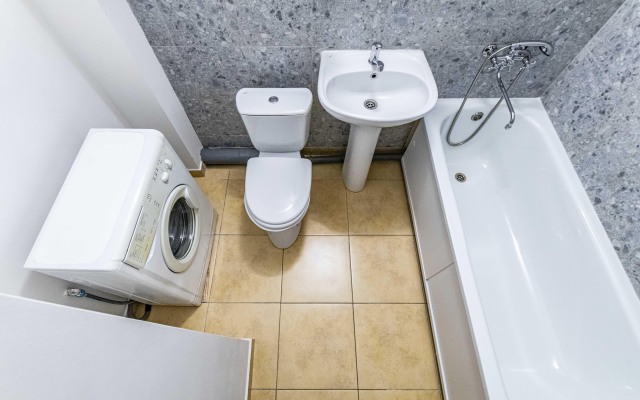 Апартаменты в ЖК RiverPark