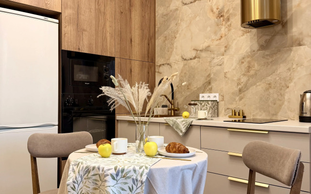 Квартира АрМериЛиз у Планеты