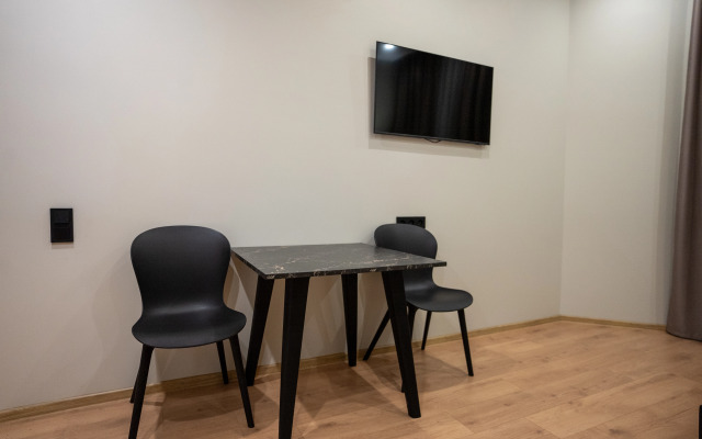 Квартира Три Барсука Апартаменты Ленина 70