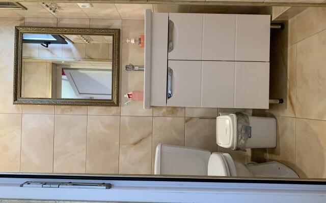 Guest house Uyut
