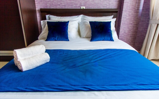 Апартаменты На Маяковского 66