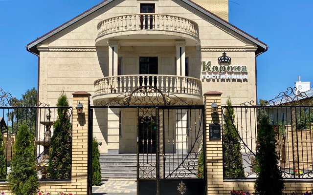 Hotel Korona