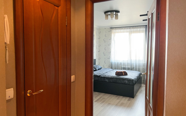 Trekhkomnatnye Na Yubileynoy Apartments