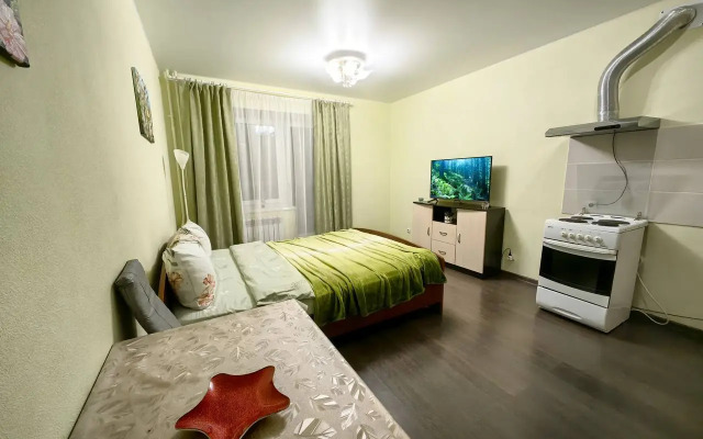 Апартаменты Like Home на проспекте Победы