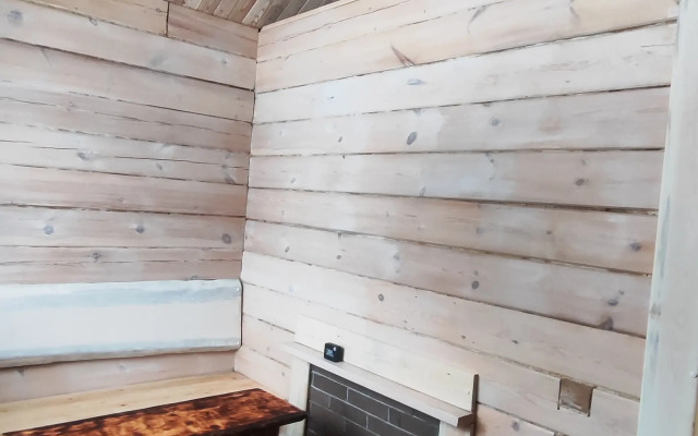 Bajkal Guest House
