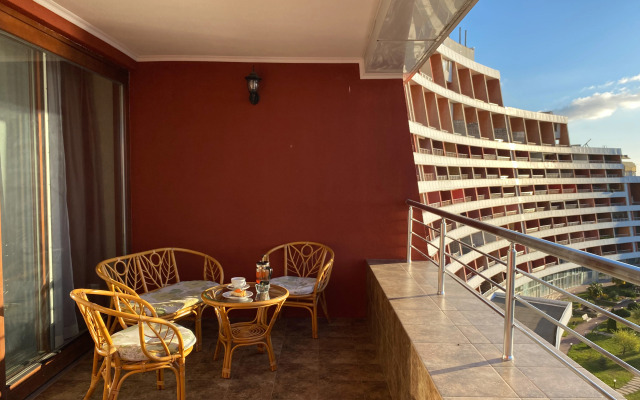 Familiya Gurzuf Apartments 5