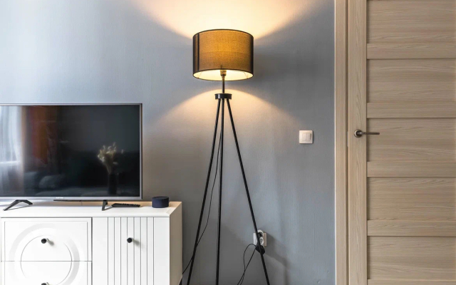V Zhk Biznes-klassa Prityazhenie metro Lesnaya Flat