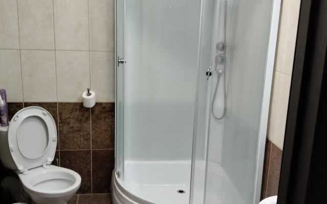 Гостиница Вояджер