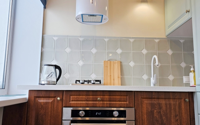 Апартаменты Smartapart Прованс