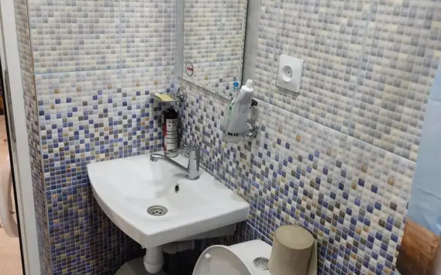 Na Lenina 284/1 Flat