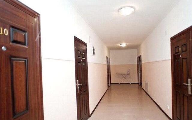 Violetta Guest House