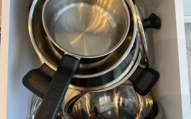 Квартира на Депутатской 10Б/1 (453)