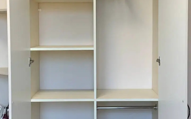 V Istoricheskom Tsentre Flat