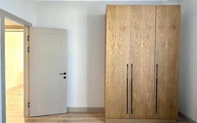 Premium Solnechny Ray Apartments
