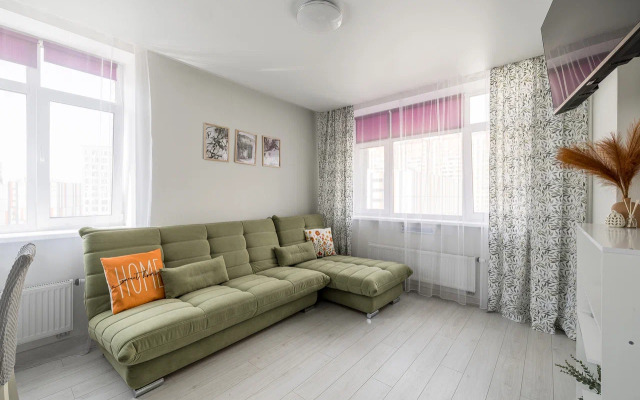 Апартаменты Виола Studio Apartamia