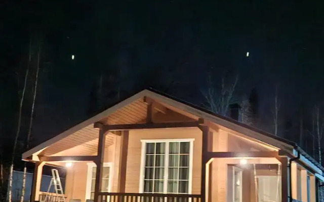 Гостевой Дом Семейный