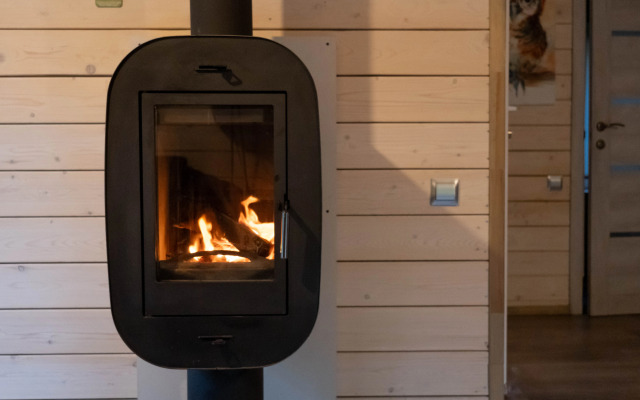 Коттедж Пихта №1