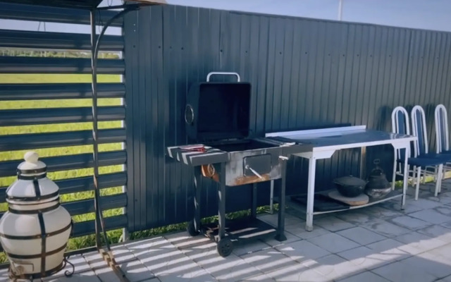 Гостевой дом Borisov Land