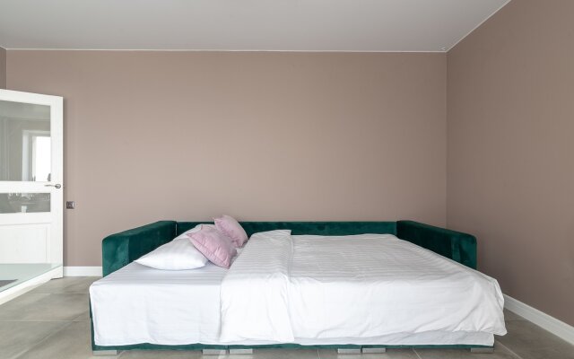 Апартаменты Sea View Aurora