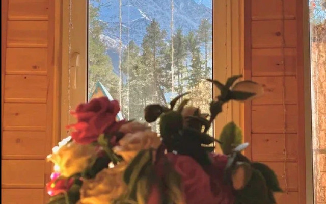 Гостевой дом Romantik house